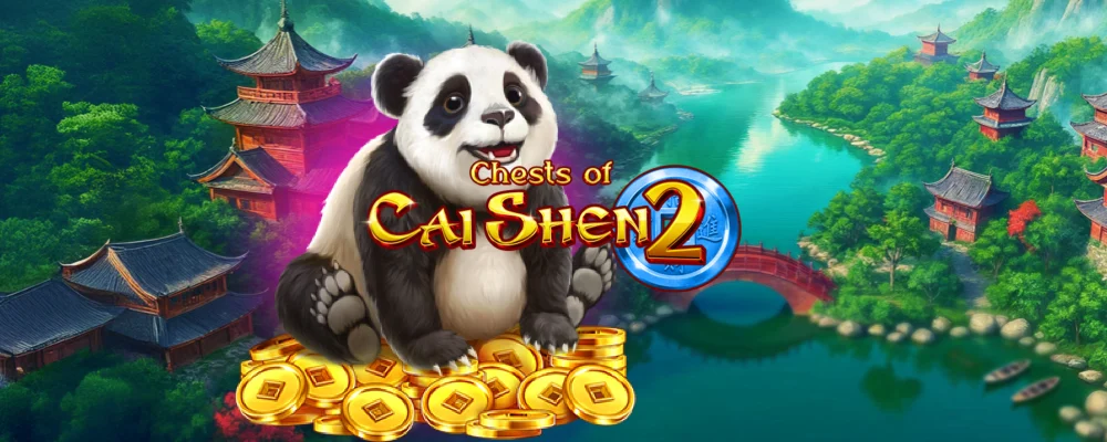 177bet Baús de Cai Shen 2