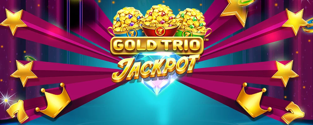 177bet Jackpot do Trio de Ouro