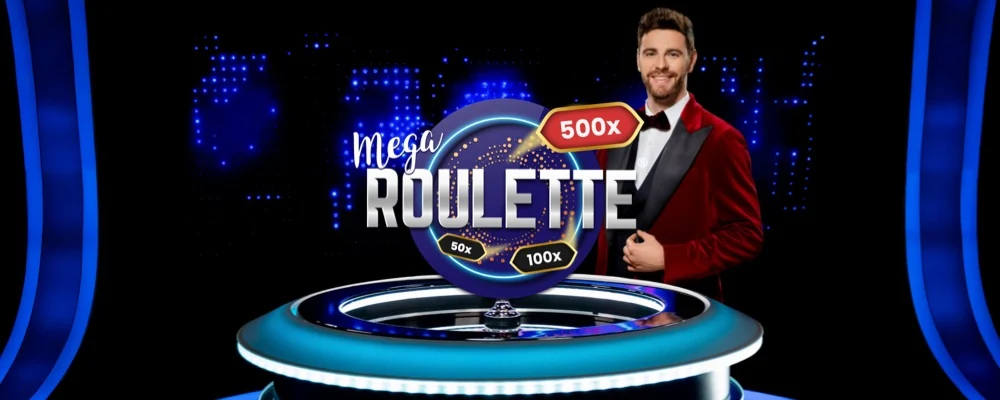 177bet Roleta Mega ao Vivo