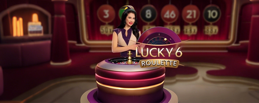 177bet Roleta Sortuda 6 ao Vivo