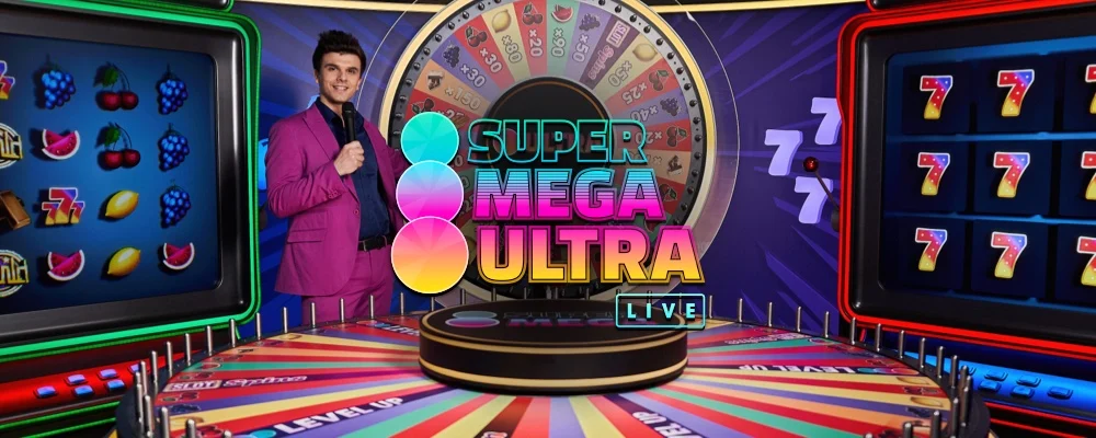 177bet Super Mega Ultra ao Vivo