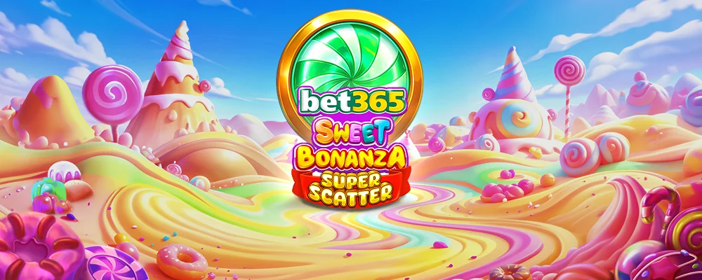 177bet Doce Bonança Super Scatter
