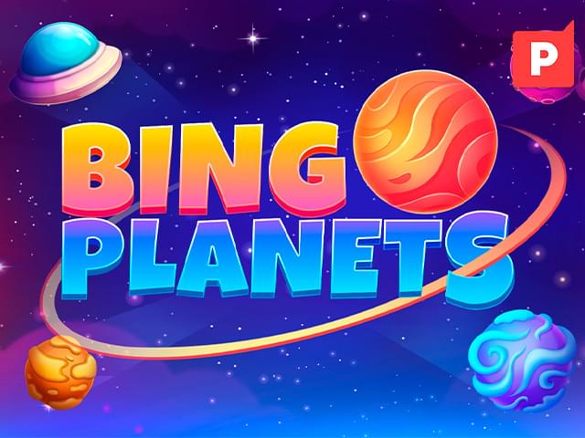 177bet Planetas do Bingo