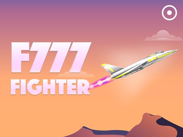 177bet F777 Fighter
