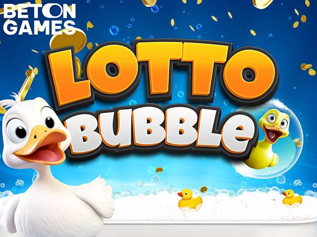 177bet Lotto Bubble Pro