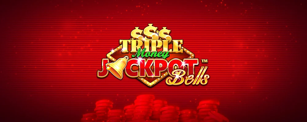 177bet Sinos de Jackpot de Dinheiro Triplo